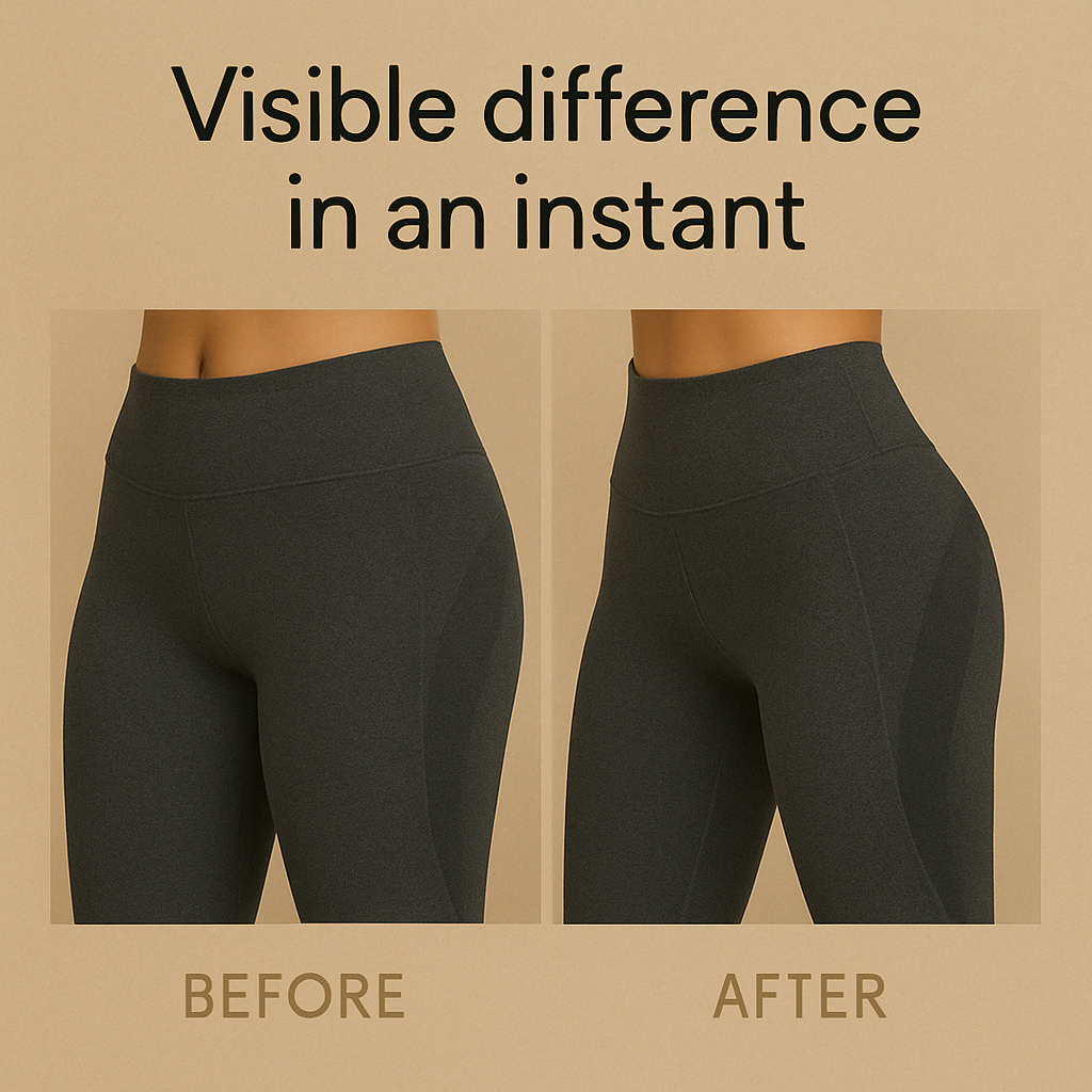 UBA™-Yoga Pants