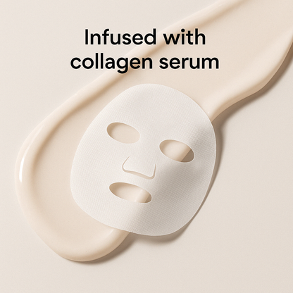 UBA™-Bio Collagen Mask