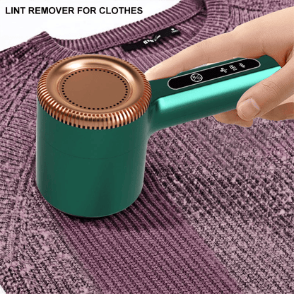 UBA™-Lint Remover