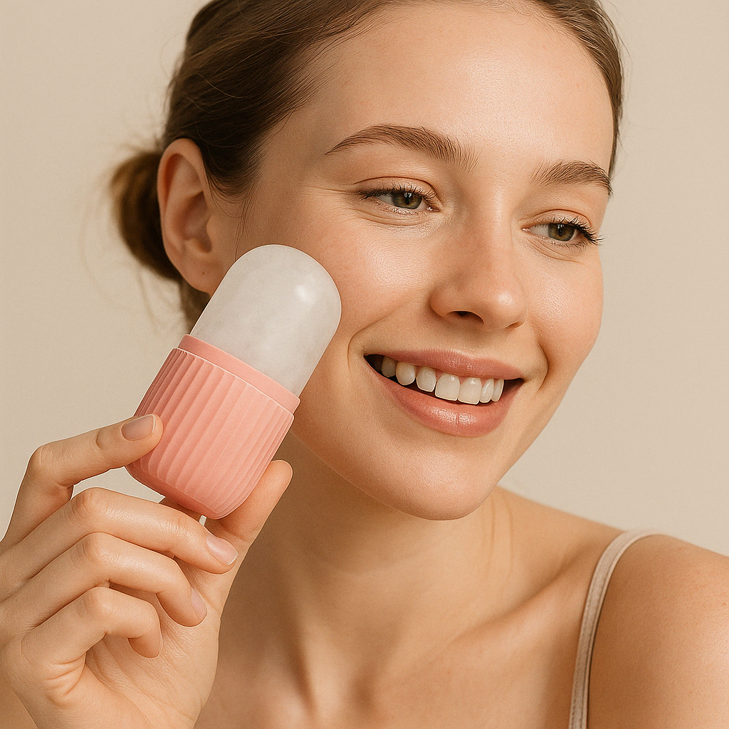 UBA™-Ice Face Roller